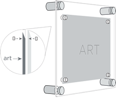Single Panel Diagram